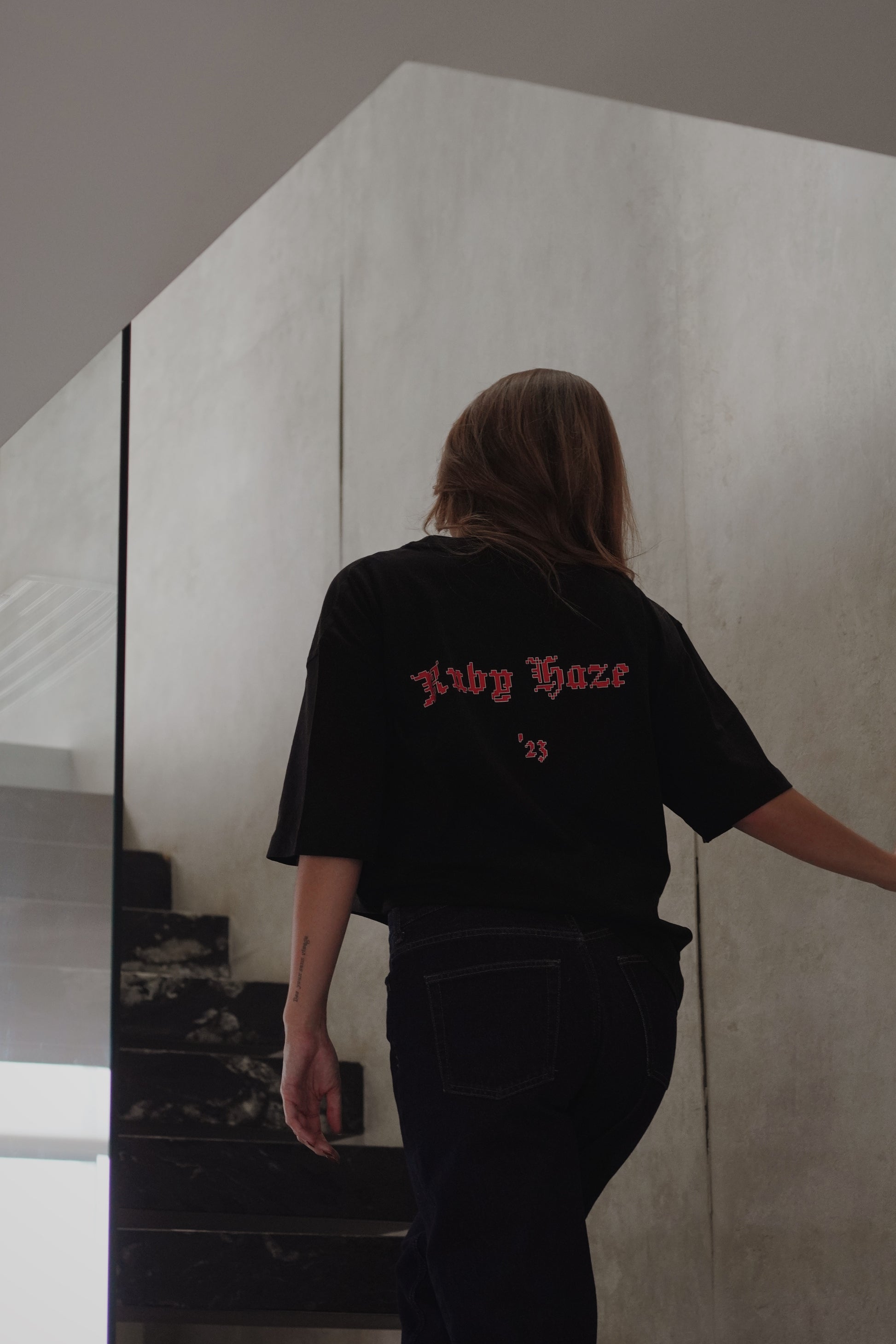RUBY HAZE ‘23