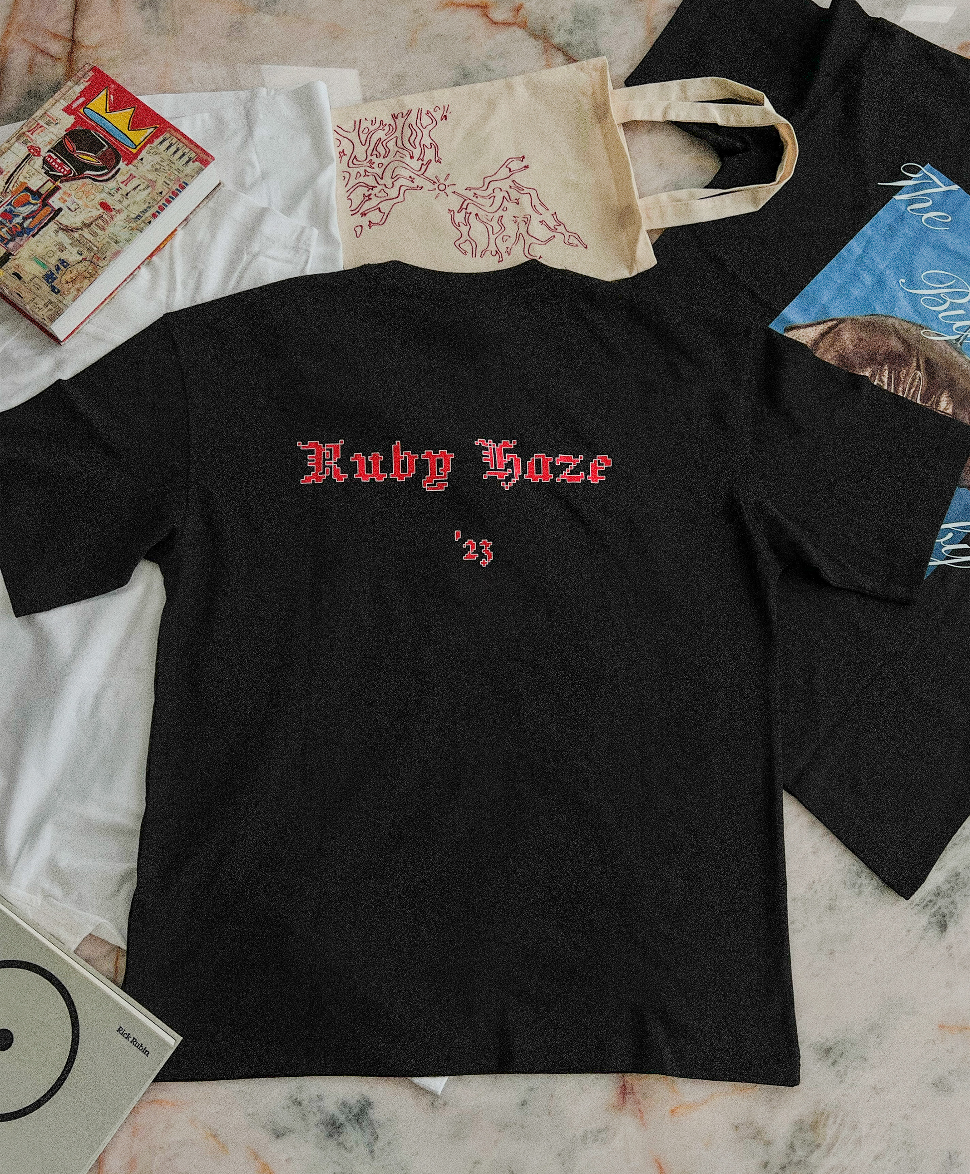 RUBY HAZE ‘23