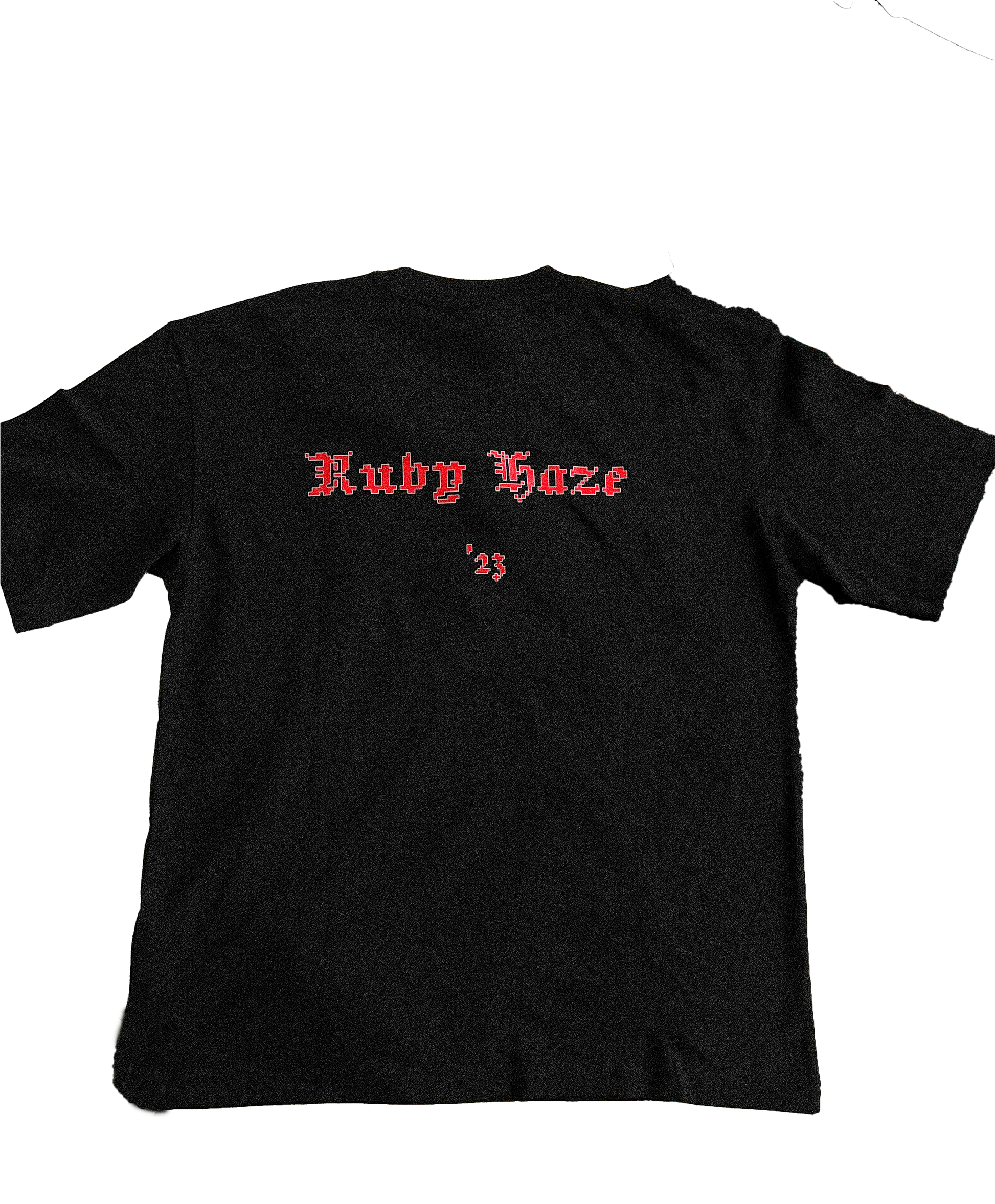 RUBY HAZE ‘23