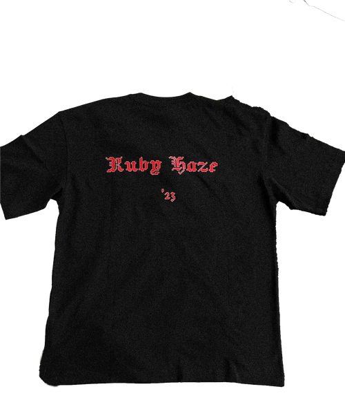 RUBY HAZE ‘23