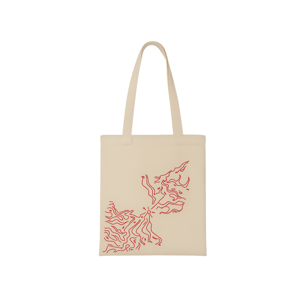 TOTEBAG “BLLA”