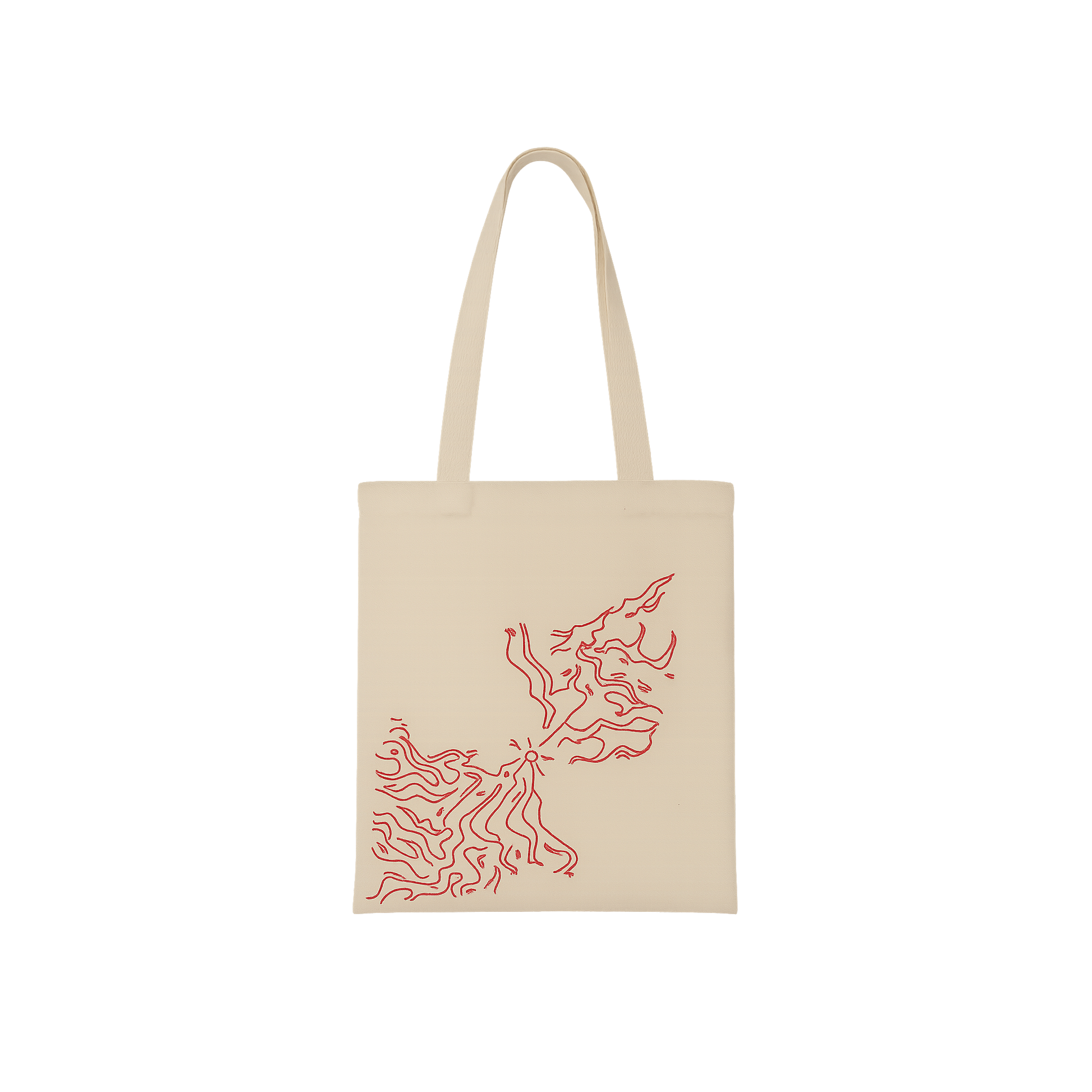TOTEBAG “BLLA”